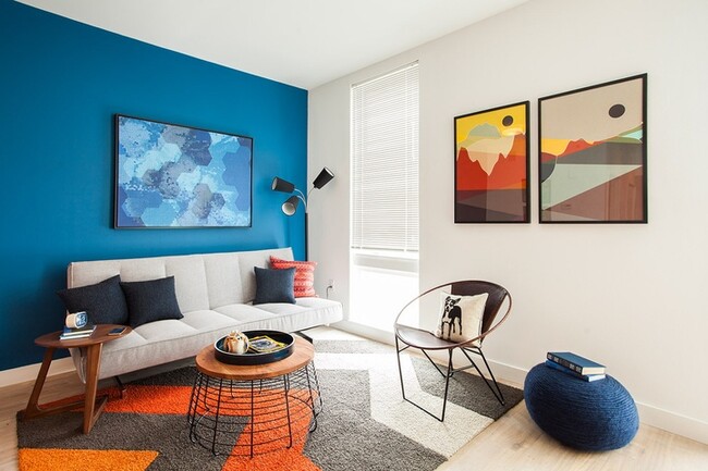 Floorplan - 3435 Main