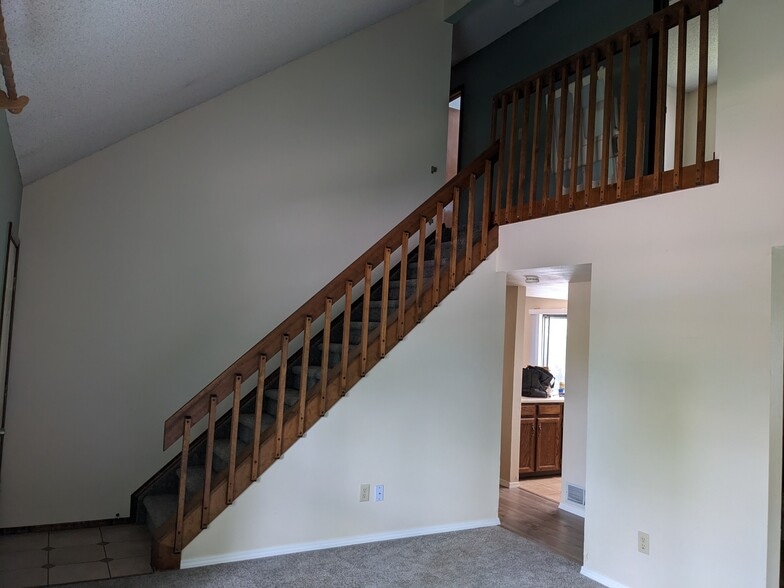 1st Family Room - 6220 Pemberton Way