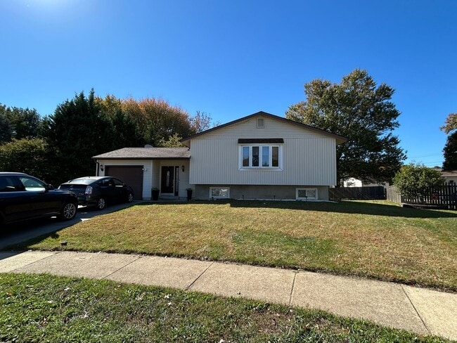 Building Photo - 116 Kane Dr