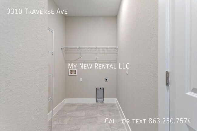 Building Photo - 3310 Traverse Ave