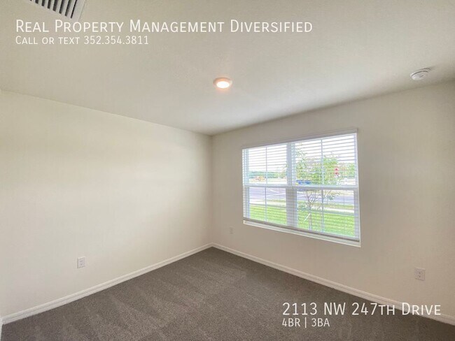 Building Photo - 2113 NW 247th Dr