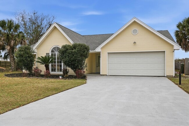 Building Photo - 1434 Santa Anita Dr