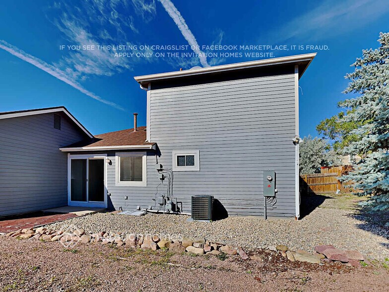 Building Photo - 7740 Lindsey Dr