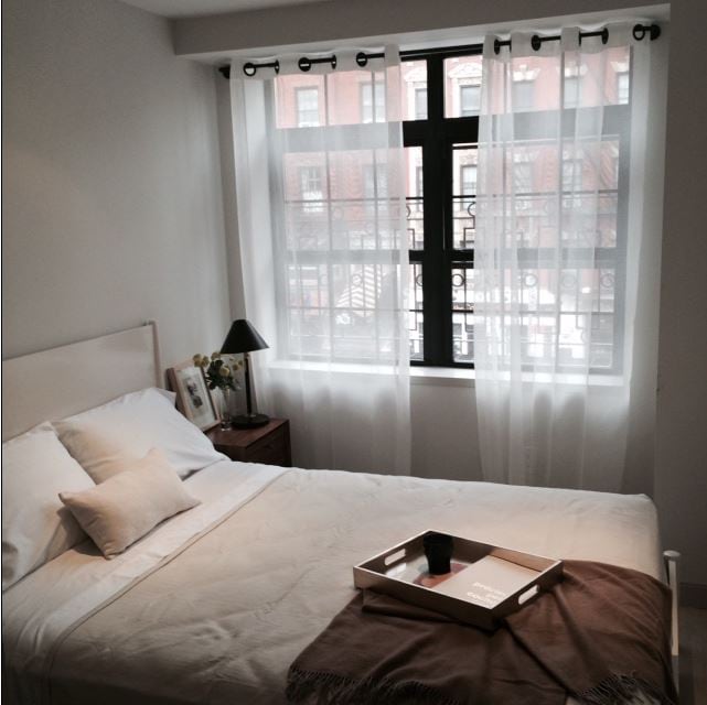 Interior Photo - Prestige East Village Apartments