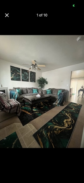 Building Photo - 1602 N Stevens Dr