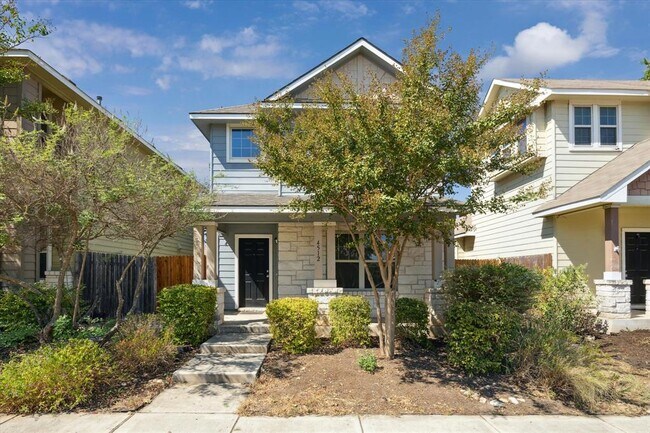 Primary Photo - 4512 Senda Ln