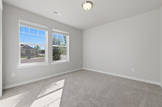 Building Photo - 3391 S Rosa Parks Wy