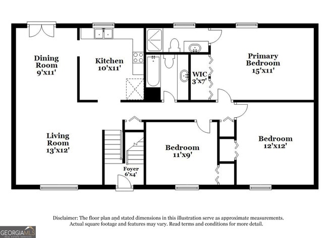 Building Photo - 5300 Tasman Trail