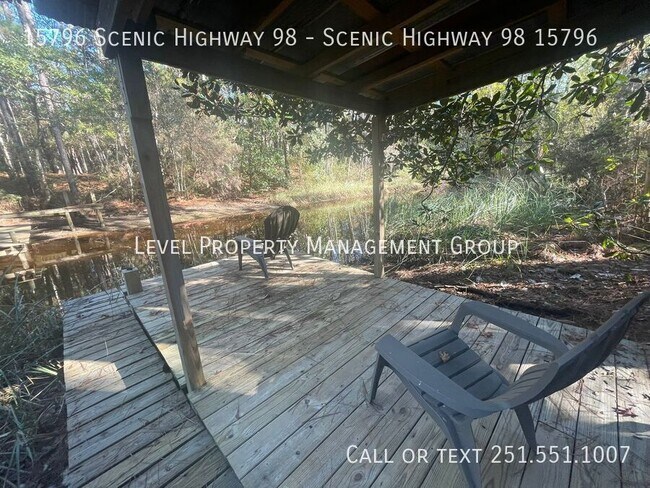 Building Photo - 15796 Scenic Hwy 98