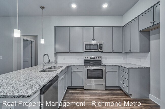 Building Photo - 2 br, 2 bath House - 10520 Stony Bluff Dri...