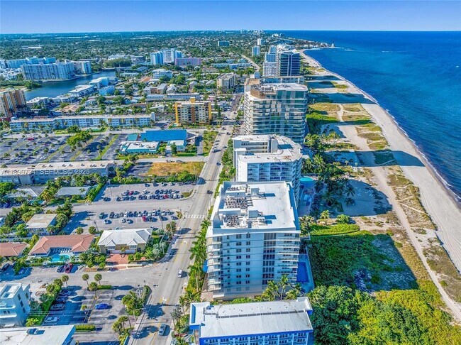 Building Photo - 704 N Ocean Blvd