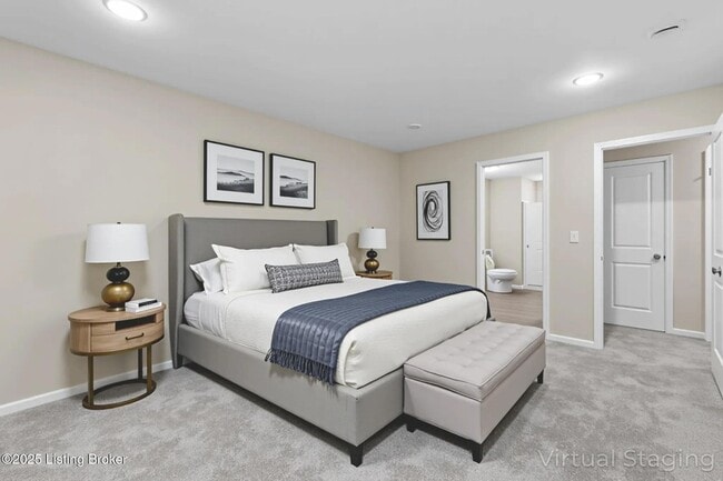 Building Photo - 3204 Maldon Ct