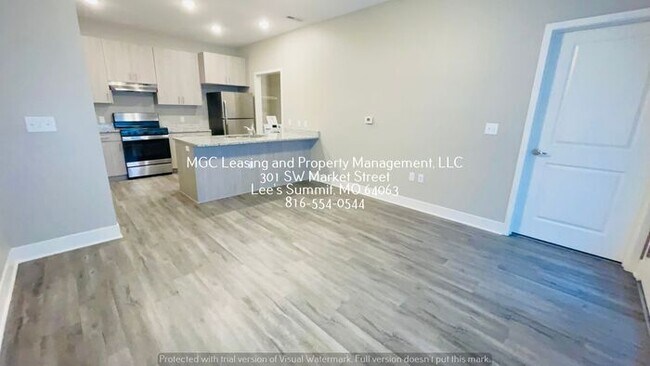 Building Photo - Handicap accessible apt on the 1st floor