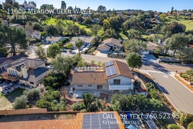 Building Photo - 11000 Meadow Glen Way E