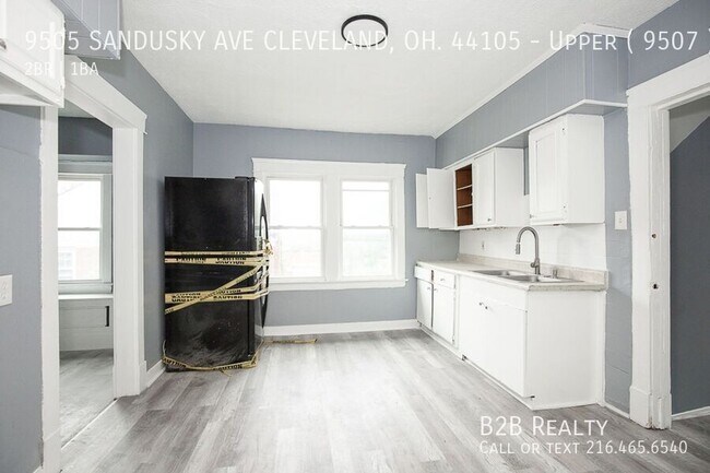 Building Photo - 9505 Sandusky Ave