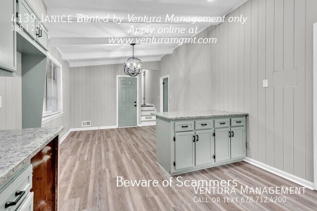 Building Photo - 4139 Janice Dr