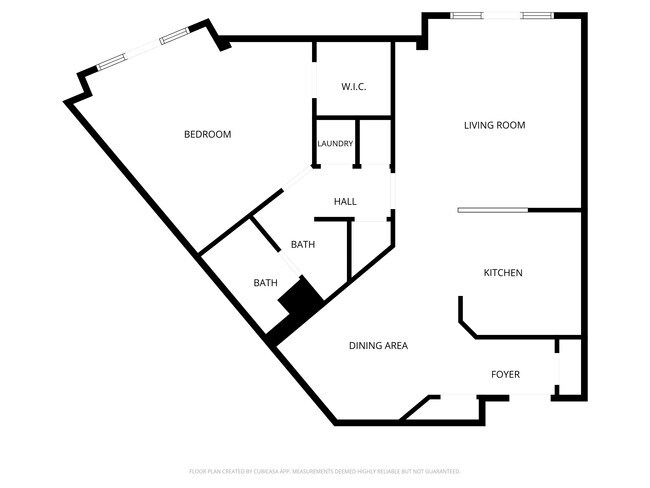 Building Photo - 5400 Park Ave