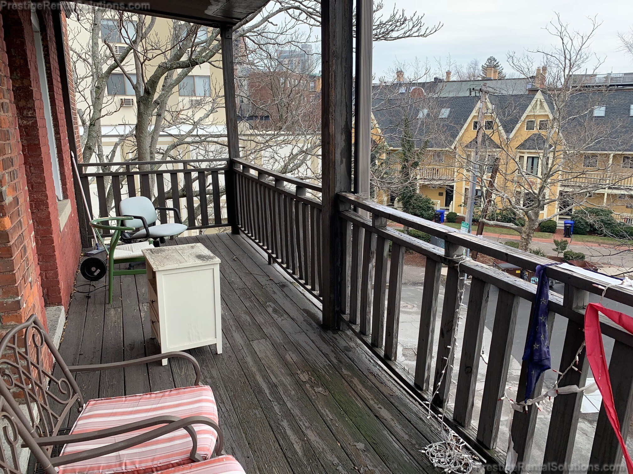 Building Photo - 1116 Commonwealth Ave