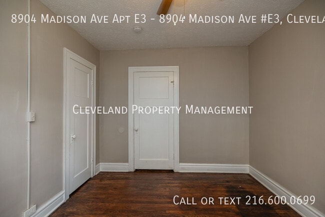 Building Photo - 8904 Madison Ave