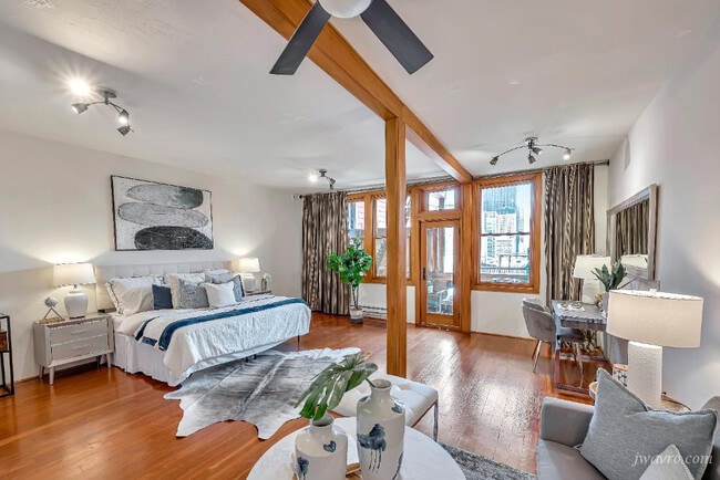 Building Photo - 17 Fresno St