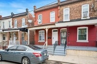 Building Photo - 427 N Redfield St