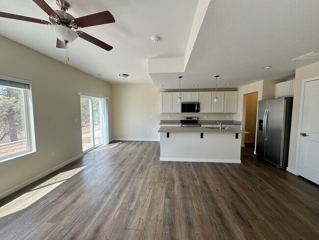 Building Photo - New Construction 3 Bedroom Townhome in University Park