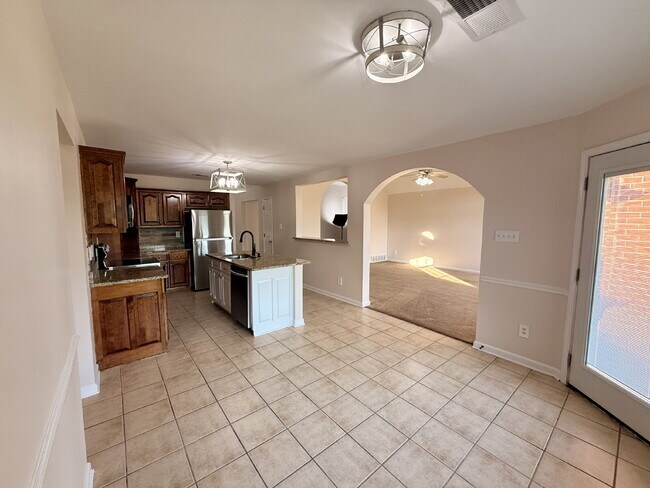 Building Photo - Room to Spread Out! 3-Bedroom Atoka Home with Bonus Room & Fenced Yard