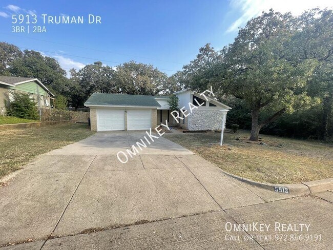 Building Photo - 5913 Truman Dr