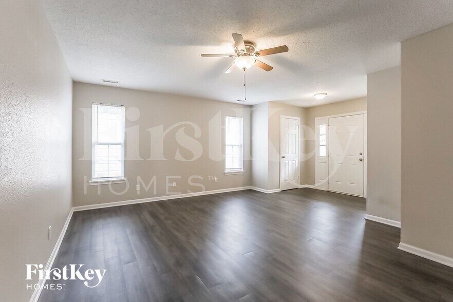 Building Photo - 5805 Dollar Forge Dr