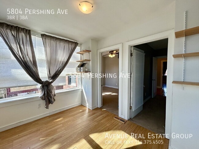 Building Photo - 5804 Pershing Ave