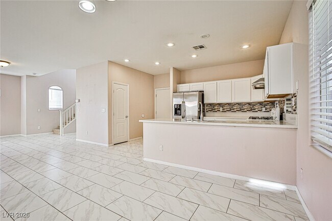 Building Photo - 8535 Amber Star St