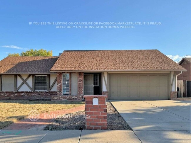 Building Photo - 1515 W Yukon Dr