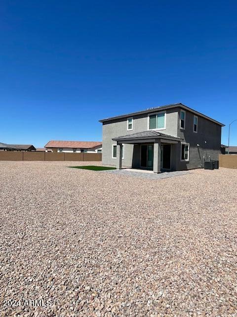 Building Photo - 2085 E Wetleaf Pl