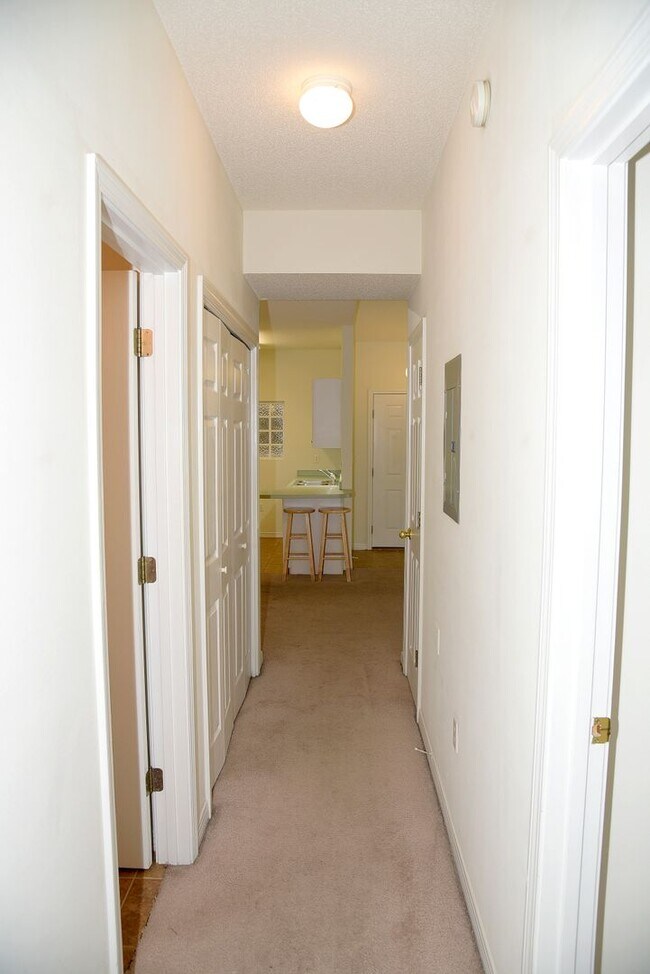 Building Photo - 1501 Partin Dr N