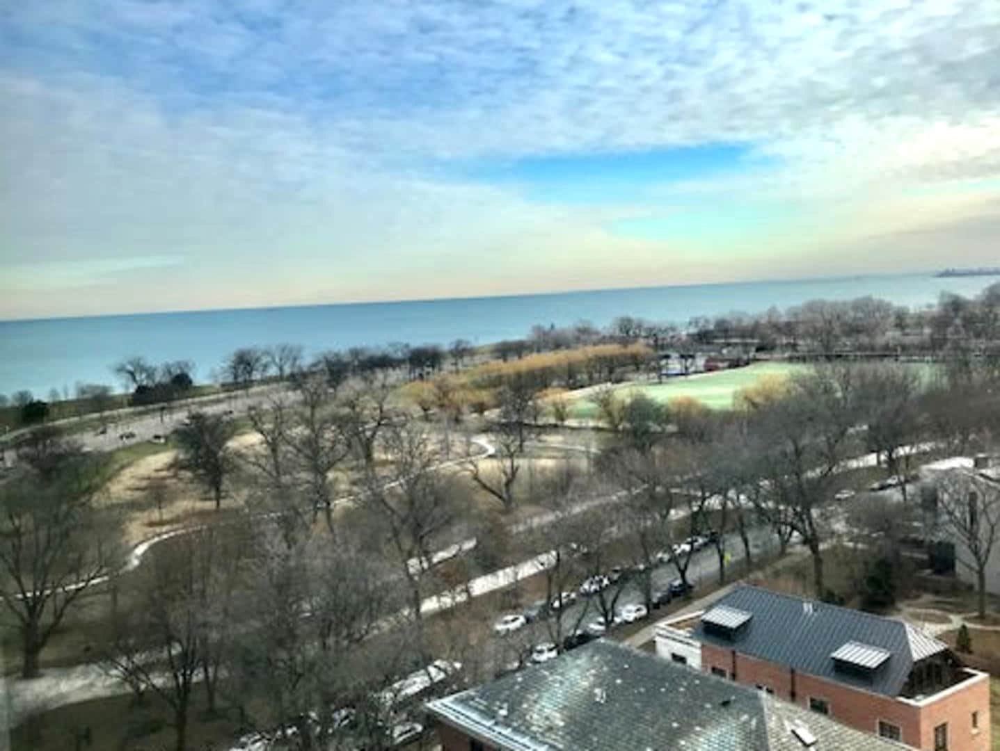 Building Photo - 3100 N Lake Shore Dr