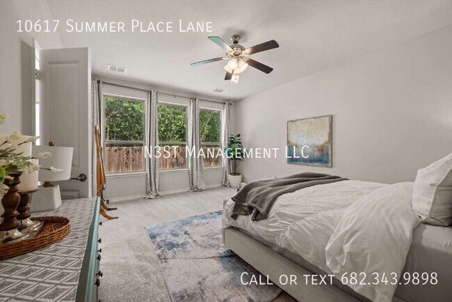 Building Photo - 10617 Summer Pl Ln
