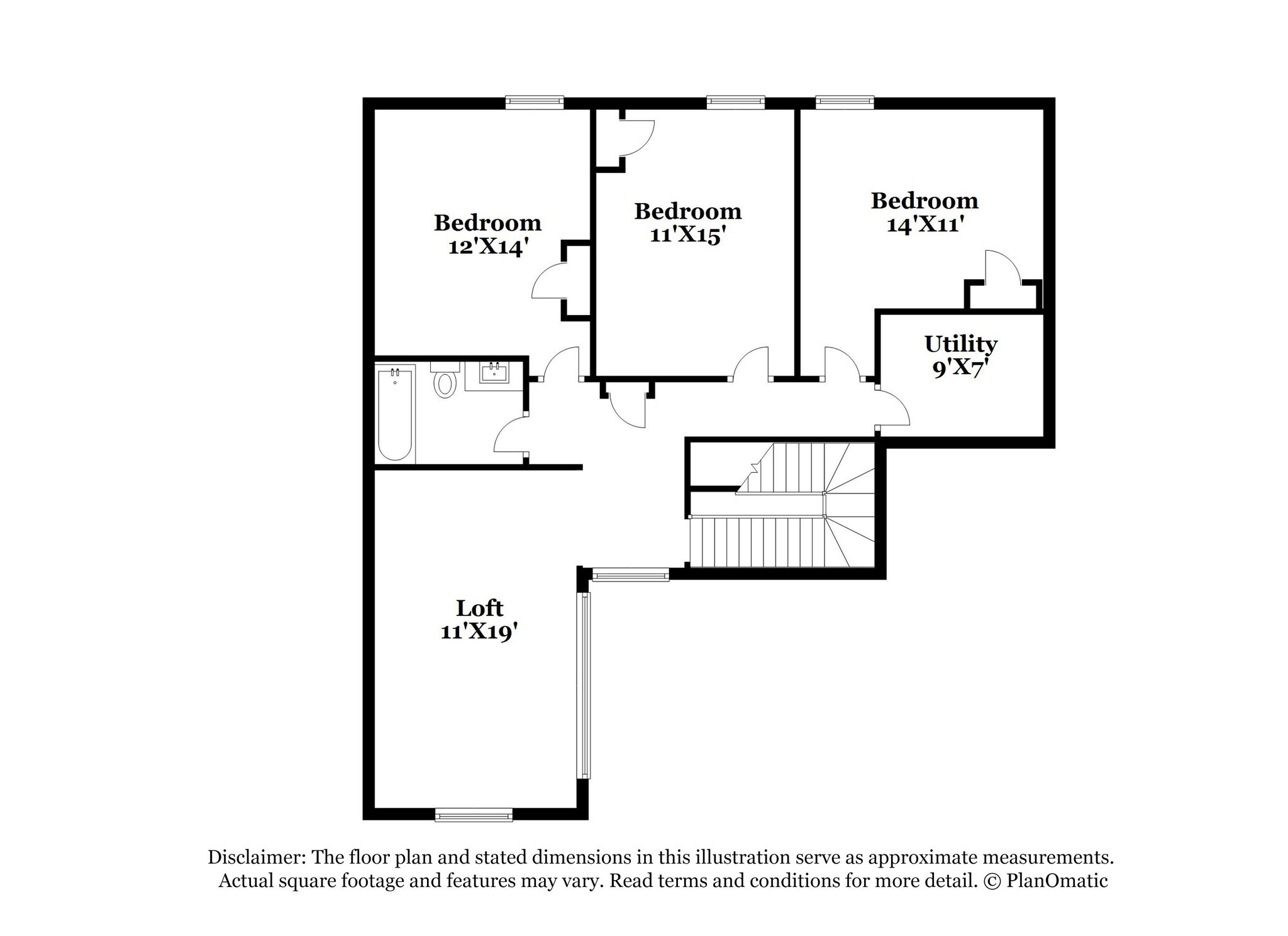 Building Photo - 4914 Forest Hurst Dr