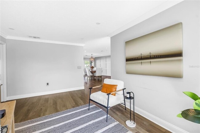 Building Photo - 4106 Crosswater Dr