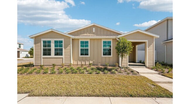 Interior Photo - BB Living Wellen Park