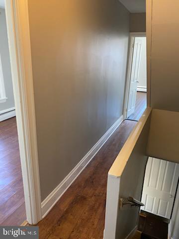 Building Photo - 422 Mulberry St