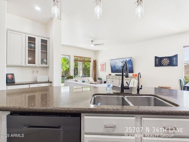 Building Photo - 35707 N 34th Ln