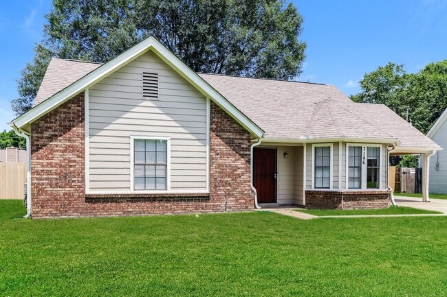 Building Photo - 7146 Butternut Dr