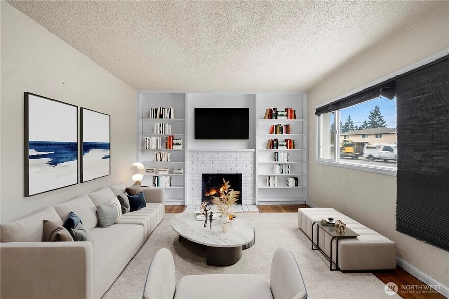 Building Photo - 9664 Bridgeport Way SW