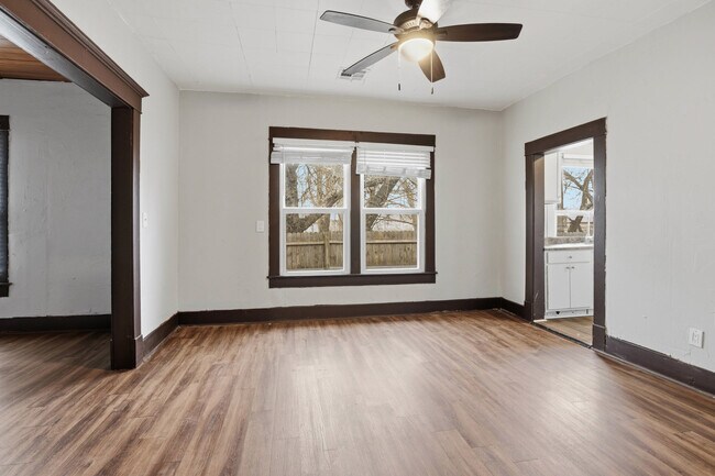 Building Photo - 1617 NW 7th St