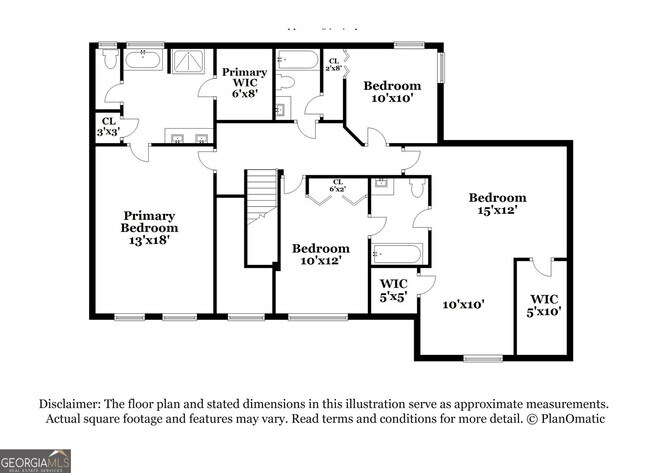 Building Photo - 5133 Galleon Crossing