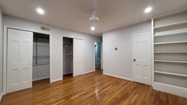 Building Photo - 8012 Falstaff Rd