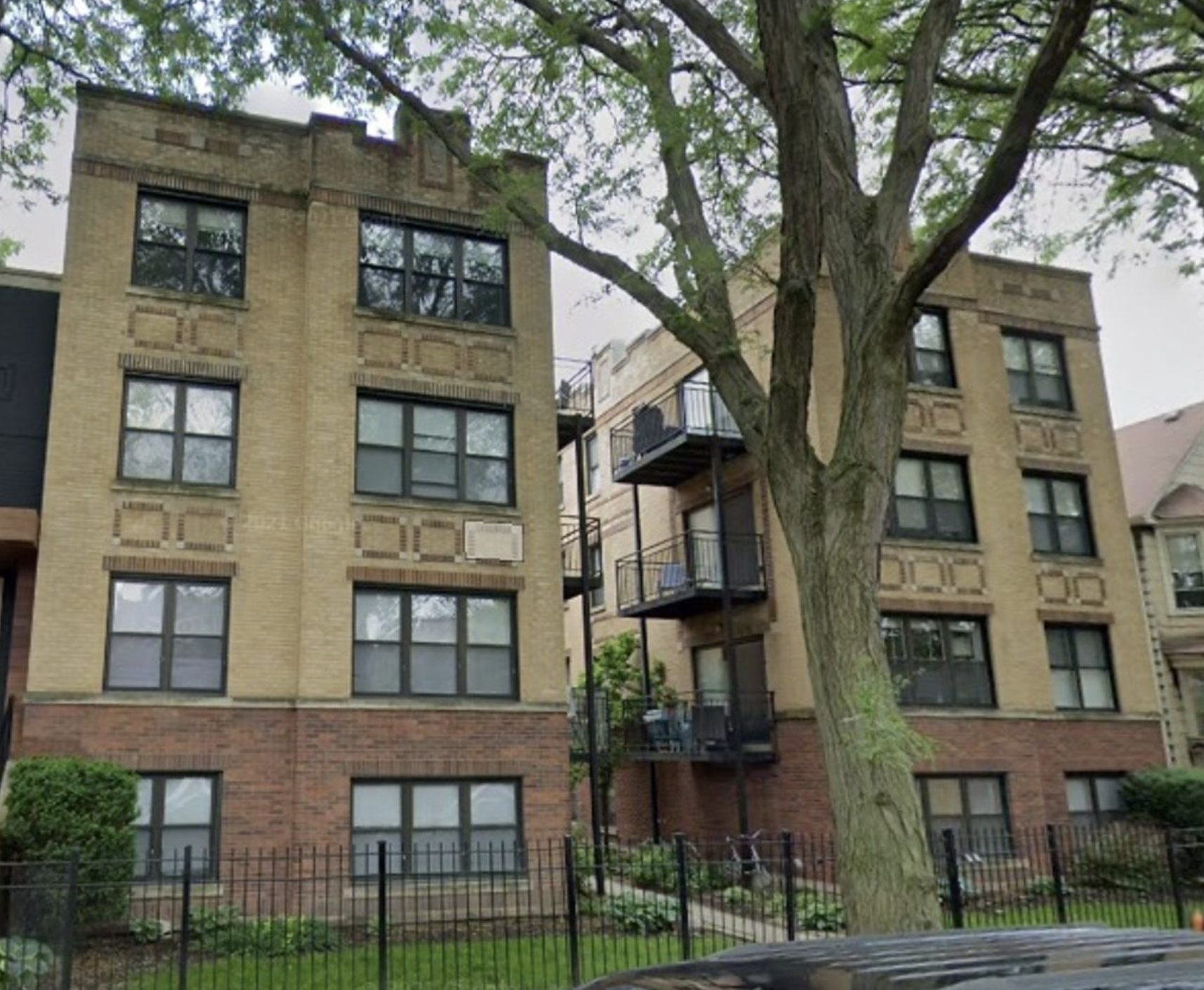 Building Photo - 4228 N Whipple St