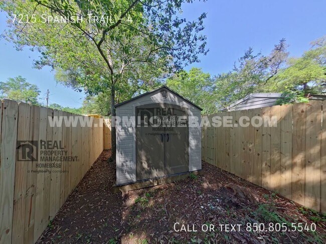 Building Photo - 7215 Spanish Trail