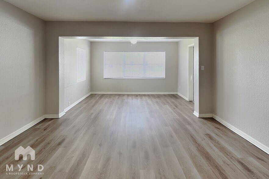 Building Photo - 1532 Mable Butler Ave