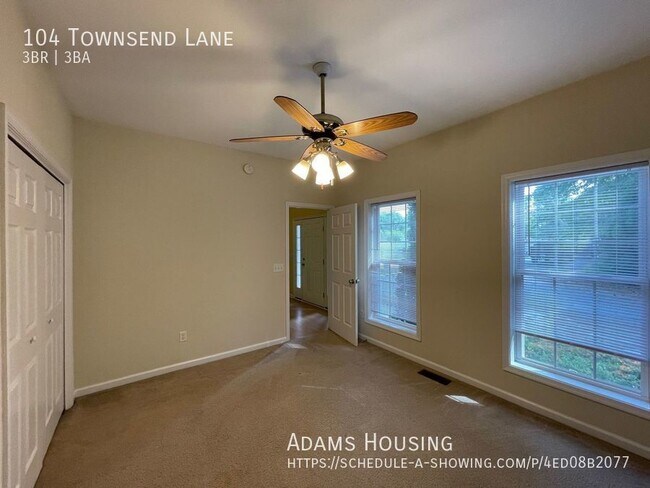 Building Photo - The Ivory Tower